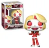 Funko Pop! Animation: Hazbin Hotel - Charlie Morningstar Produktbild-Vorschau 3