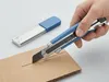 Ersatzklingen 18 mm für Cuttermesser, 10 Stück im Produktbild-Vorschau 3