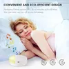 Weißes Rauschen Gerät 20 Musik USB wiederaufladbare Baby Produktbild-Vorschau 14