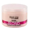 Stapiz Sleek Line Blonde Blush Hair Mask 250ml Produktbild-Vorschau 2