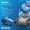 Bestway Poolroboter Aquatronix G300 Akku Poolreiniger Produktbild-Vorschau 39