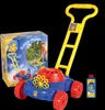 Pustefix Rasenmäher Bubble-Mower Produktbild-Vorschau 2