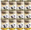 Dogs’n Tiger Adult Premium Hundefutter, Nassfutter, Produktbild-Vorschau 1