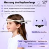 Casco Kidiyana per bambini S (48-54 cm) + dispositivi di Anteprima dell’immagine prodotto 5