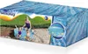 Bestway® Fill 'N Fun™ Planschbecken Aquatic, Ø 122 x 25 cm Produktbild-Vorschau 17