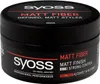 Syoss Matte Hair Styling Fibre Paste Medium Matt Effect Produktbild-Vorschau 1