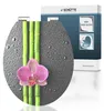 SCHÜTTE WC Sitz ASIA High Gloss mit MDF Holzkern, Produktbild-Vorschau 1