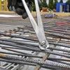 Kraftmonierzange , L.300mm, glanzverzinkt, Knipex Produktbild-Vorschau 20