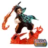 Demon Slayer: Kimetsu no Yaiba Xross Link, animefiguur Productafbeelding-voorbeeld 2