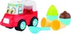 Simba Toys 107134506 Camion à glaces Voir les images du produit 2