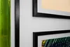 Bild - Bilderrahmen - Foto - 70 cm x 100 cm - MDF - Rahmen Produktbild-Vorschau 5