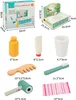 apprendre et rire éducatifs lavabo en bois pour les Voir les images du produit 12