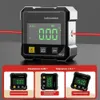 4-Seitiger Magnetischer Digitaler Winkelmesser, Produktbild-Vorschau 4