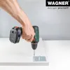WAGNER Möbelbein/Systemrohr TENO - Ø 60 x 100 mm, Produktbild-Vorschau 4