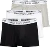 Ralph Lauren Accesorios 714830299 Boxershorts 3 Einheiten Produktbild-Vorschau 1