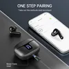 Bluetooth Kopfhörer In Ear, Stereo Bass 3.0, ENC Noise Produktbild-Vorschau 5