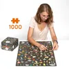 CZUCZU Puzzlove Pilze 1000 Teile - Puzzle für Erwachsene Produktbild-Vorschau 10
