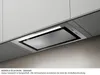 Elica Hidden IX/A/90 Encastrable Acier inoxydable 475 m³/h Voir les images du produit 12