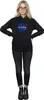 NASA - Kapuzenpullover Used-Look für Damen BI2200 (L) Produktbild-Vorschau 3