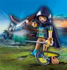 PLAYMOBIL® 71303 - Novelmore - Gwynn mit Kampfausrüstung Produktbild-Vorschau 12
