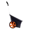 Schubkarre 2 Räder Gartenschubkarre 67 Liter Gartenkarre Produktbild-Vorschau 2