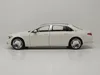Norev 183918 Mercedes Maybach S 680 4Matic 2021 weiß Produktbild-Vorschau 3