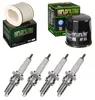 Kit d'entretien pour Yamaha YZF 1000 R Thunder Ace Voir les images du produit 1
