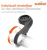 subtel Fahrradlenker Halterung für Sigma Sport ROX 12.0 ROX Produktbild-Vorschau 3
