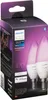 Philips Hue LED Lampe E14 2er Set 5,3W 320lm White Color Produktbild-Vorschau 10