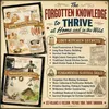 The Lost Skills of Independence: Be Ready for Anything Life Produktbild-Vorschau 4