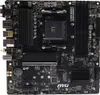 Msi B550M Pro-Vdh Wifi (Am4) (D) Produktbild-Vorschau 11