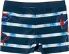 Marvel Spiderman Badehose für Jungen - Kinder Schwimmhose Produktbild-Vorschau 2