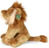 RAPPA Leone di peluche 30 cm ECO-FRIENDLY Anteprima dell’immagine prodotto 8
