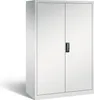 C+P Werkstattschrank mit 3 Schubladen | HxBxT 195x120x60cm Produktbild-Vorschau 1