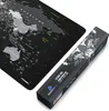 Tapis de souris Titanwolf Gaming XXL, 900 x 400 x 3 mm, Voir les images du produit 6