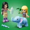 LEGO 41421 Friends Sauvetage du bébé éléphant avec Voir les images du produit 9