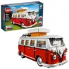 Lego 10220 VW T1 Autobus kempingowy na wyłączność Podgląd zdjęcia produktu 7