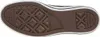 The image shows the sole of a Converse All Star shoe. Voir les images du produit