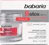 Babaria Botox Effect Crema Facial Totalift 50ml Produktbild-Vorschau 3