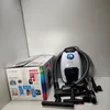 Bosch ProSilence Serie 8 BGB75XSIL Staubsauger mit Beutel Produktbild-Vorschau 11