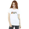 Disney - "Duck Tales Halloween" T-Shirt für Damen BI39198 Produktbild-Vorschau 2