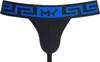 MODUS VIVENDI - Intimo da Uomo Mutandine a perizoma - Linen Anteprima dell’immagine prodotto 1