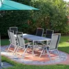 Stones Eco Fugensand 1-20 mm 25kg Basalt Anteprima dell’immagine prodotto 2