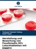Herstellung und Bewertung von Fexofenadin HCL Produktbild-Vorschau 1