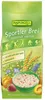 Rapunzel Porridge / Brei Sportler (500g) Produktbild-Vorschau 3