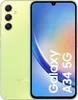 Galaxy A34 5G - 128 GB - Awesome Lime Produktbild-Vorschau 1