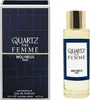 Molyneux Quartz Eau de Parfum für Damen 100 ml Produktbild-Vorschau 8
