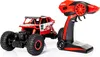 Samochód zdalnie sterowany na pilota RC Rock Crawler HB Podgląd zdjęcia produktu 23