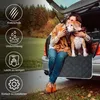 Protection de coffre pour chien avec protection latérale et Voir les images du produit 7