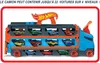 Hot Wheels City 2-in-1 Rennbahn-Transporter zur Produktbild-Vorschau 13